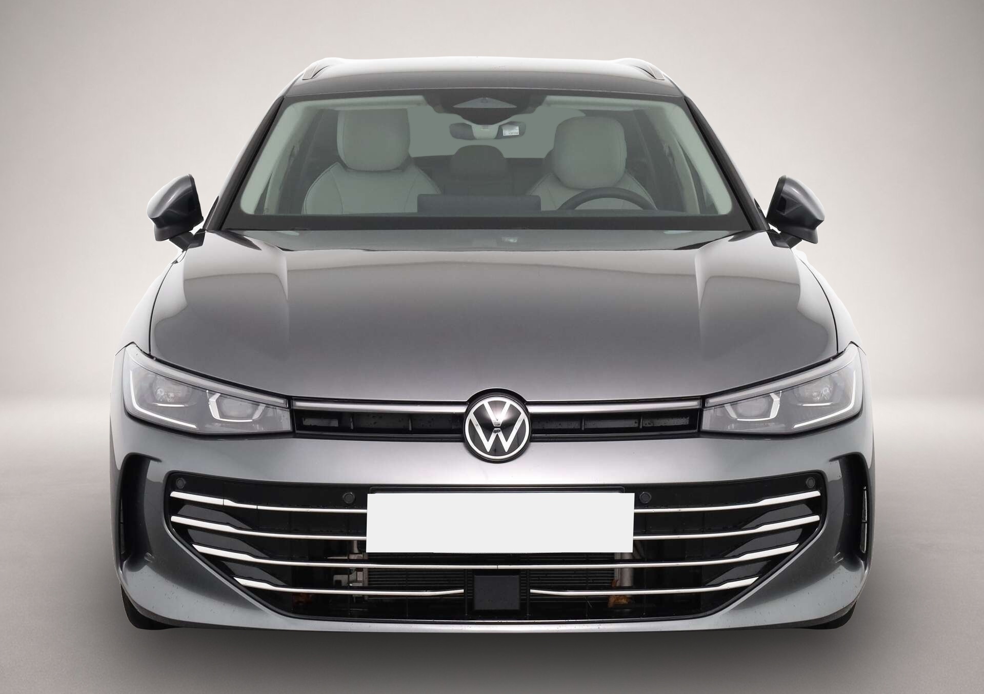 Fotografie 2 des Volkswagen Passat 1.5 eHybrid Elegance