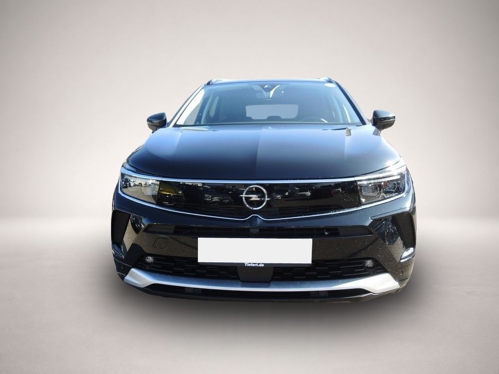 Fotografie des Opel Grandland (X) Grandland Plug-in-Hybrid 1.6 Elegance
