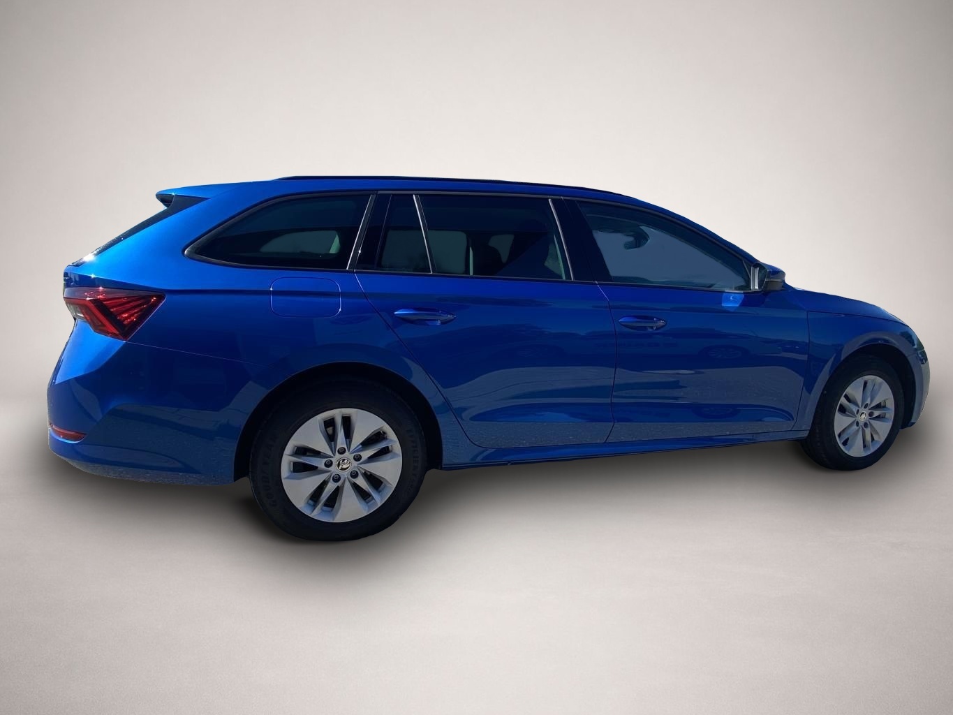 Bild 5 Skoda Octavia Combi 2.0 TDI DSG Ambition AHK+SMART-LIN
