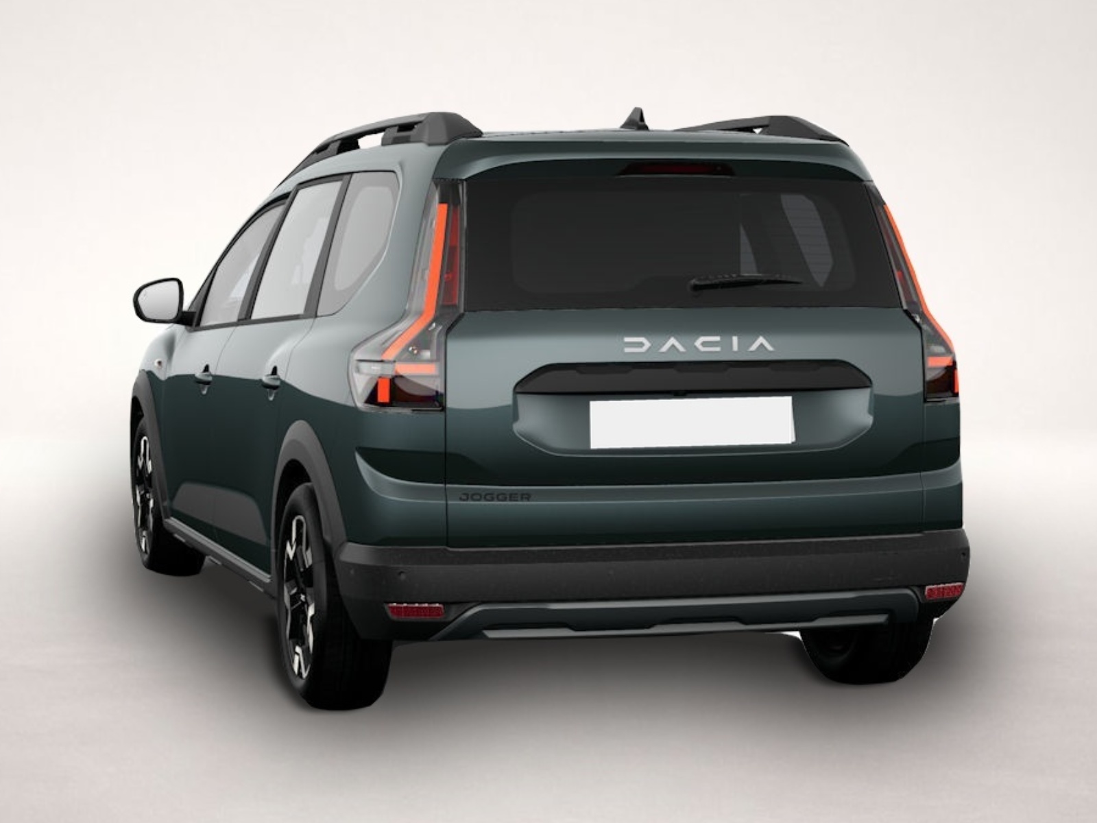 Bild 5 Dacia Jogger Journey TCe 110