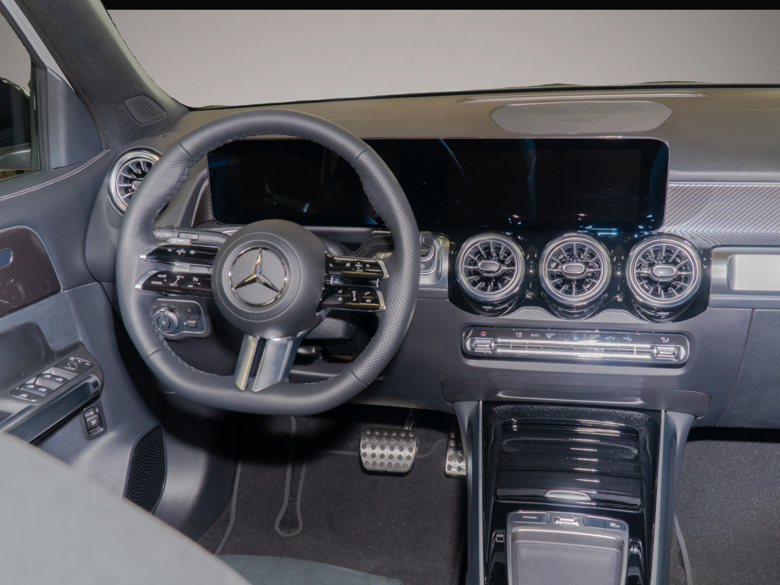 Bild 6 Mercedes-Benz GLB 200