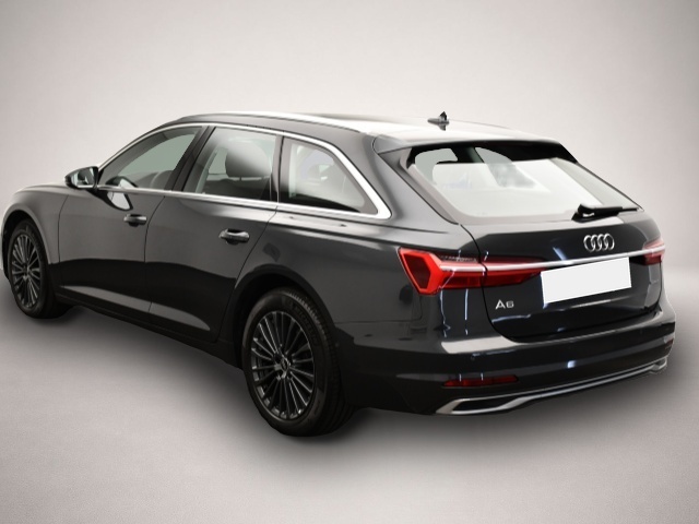 Bild 3 Audi quattro A6 Avant 40TDI quattro S tronic STANDHZ/AHK/B&O/