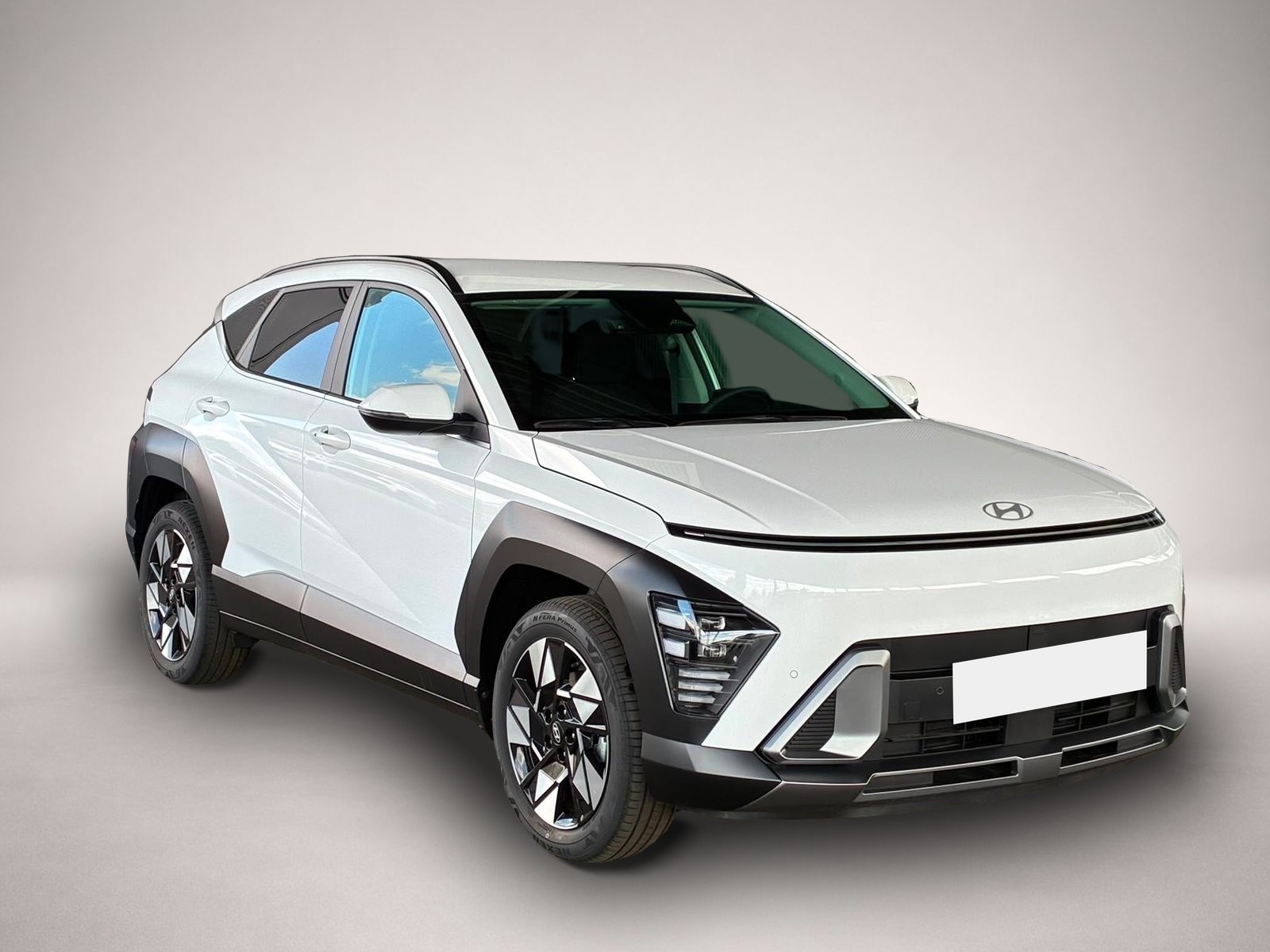 Bild 4 Hyundai Kona HEV (SX2) Trend Line 1.6 GDI 2WD HEV / Sitz
