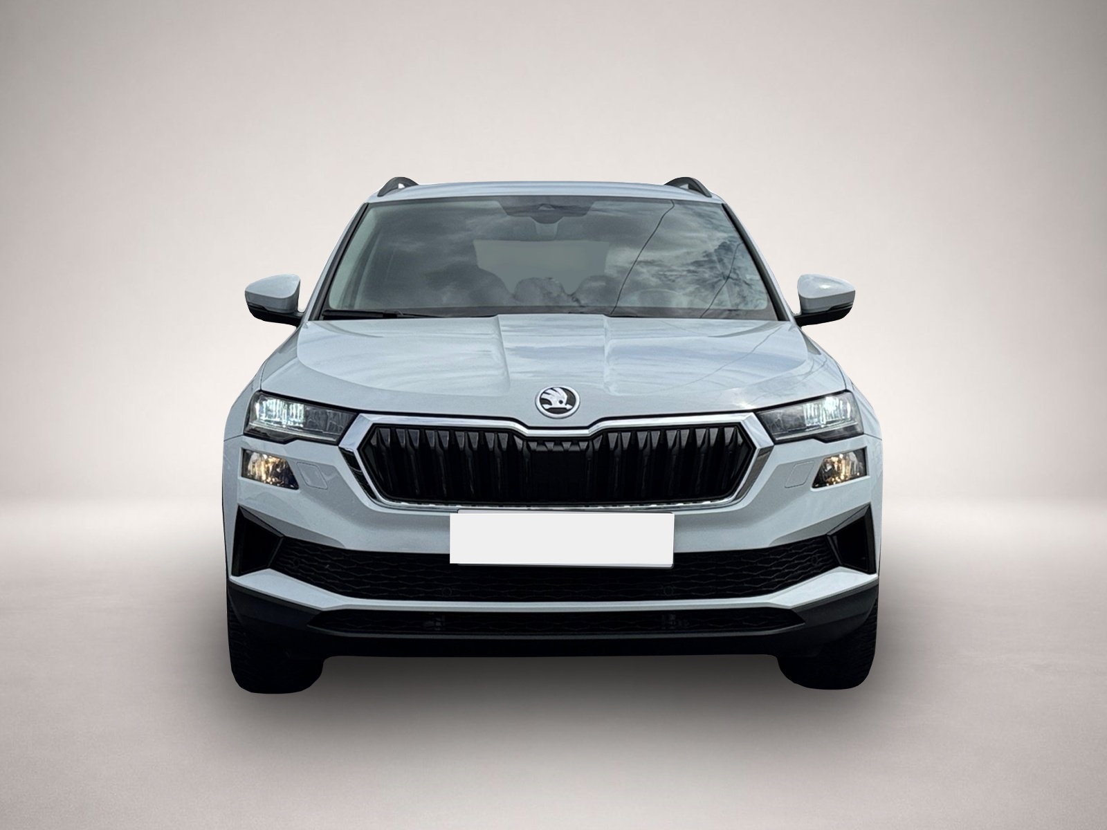 Fotografie des Skoda Karoq Selection 4x4 TDI DSG|ACC|NAVI|KAMERA|