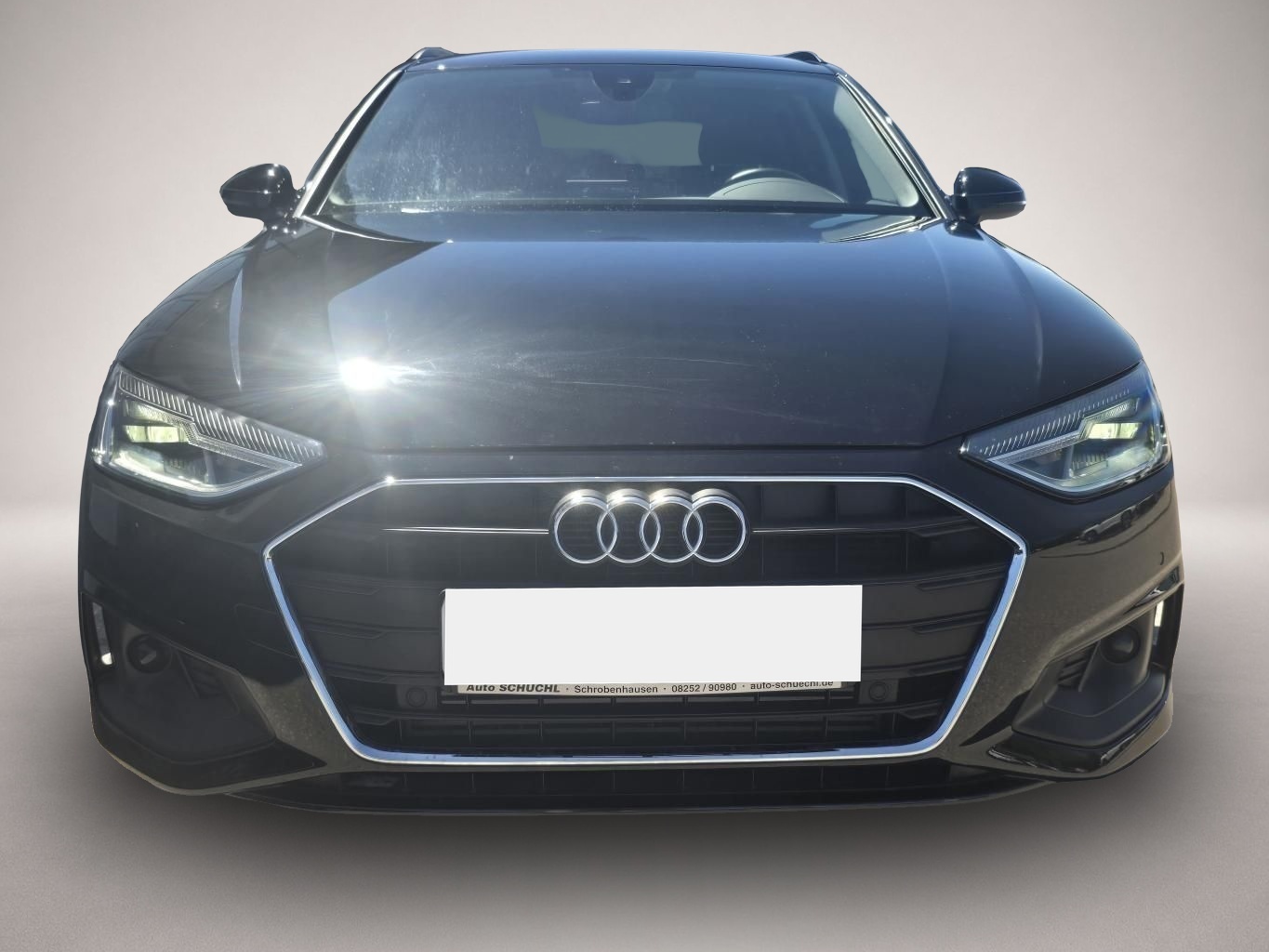 Bild 7 Audi A4 Avant 35 2.0 TFSI S-tronic 17"+NAVI+LED+DAB+S