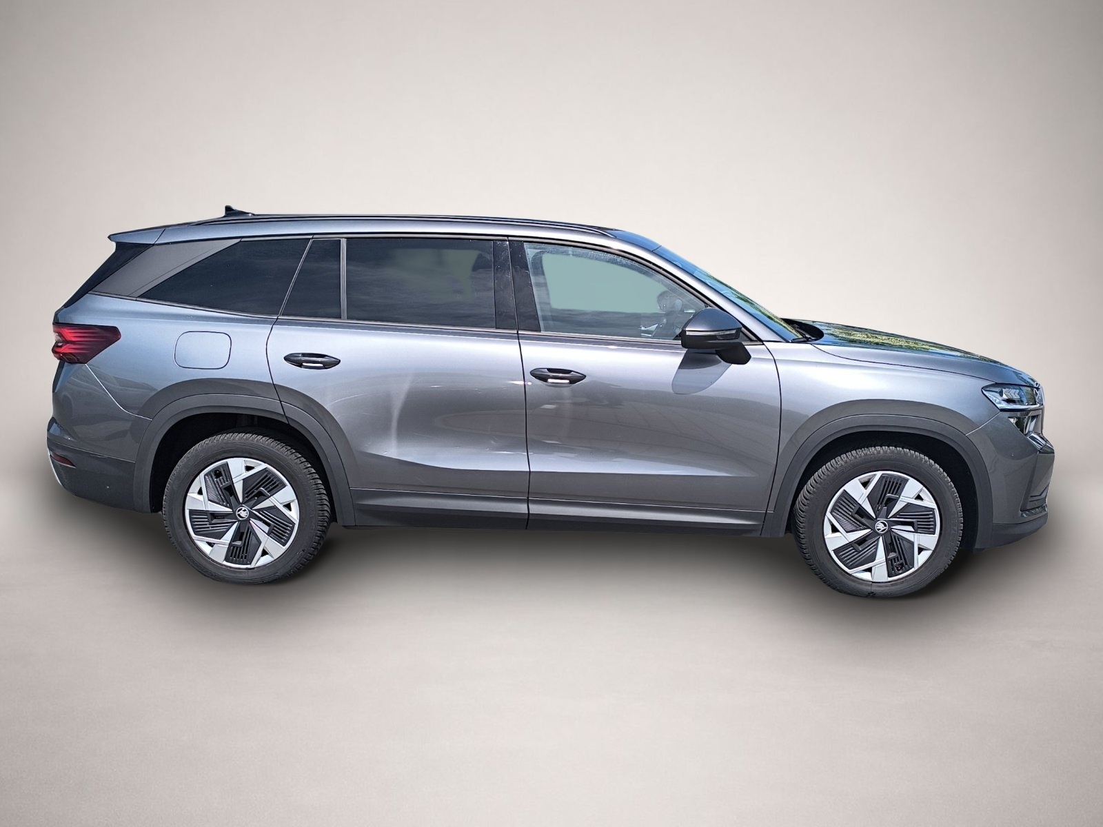 Bild 8 Skoda Kodiaq 2.0 TSI DSG 4x4 Selection AHK HEAD UP PAN