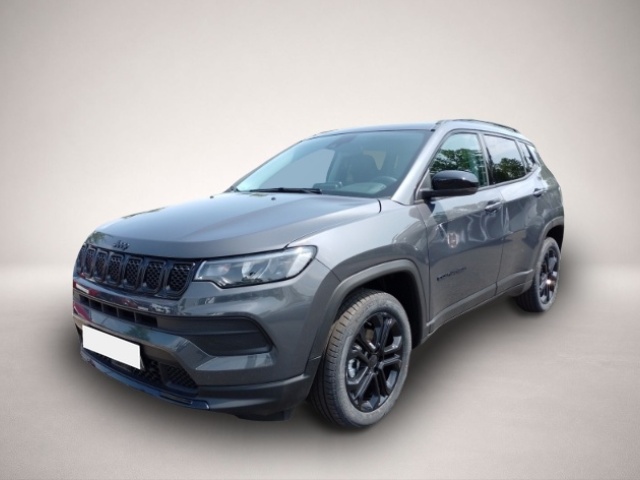 Bild 2 Jeep Compass Night Eagle MHEV FWD 1.5 CARPLAY PDC SHZ