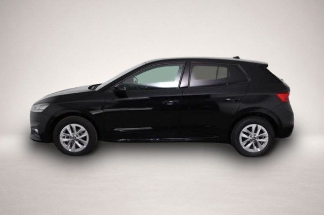Bild 3 Skoda Fabia Easy Balance Fabia (Easy Balance) 1.0 TSI 70kW .