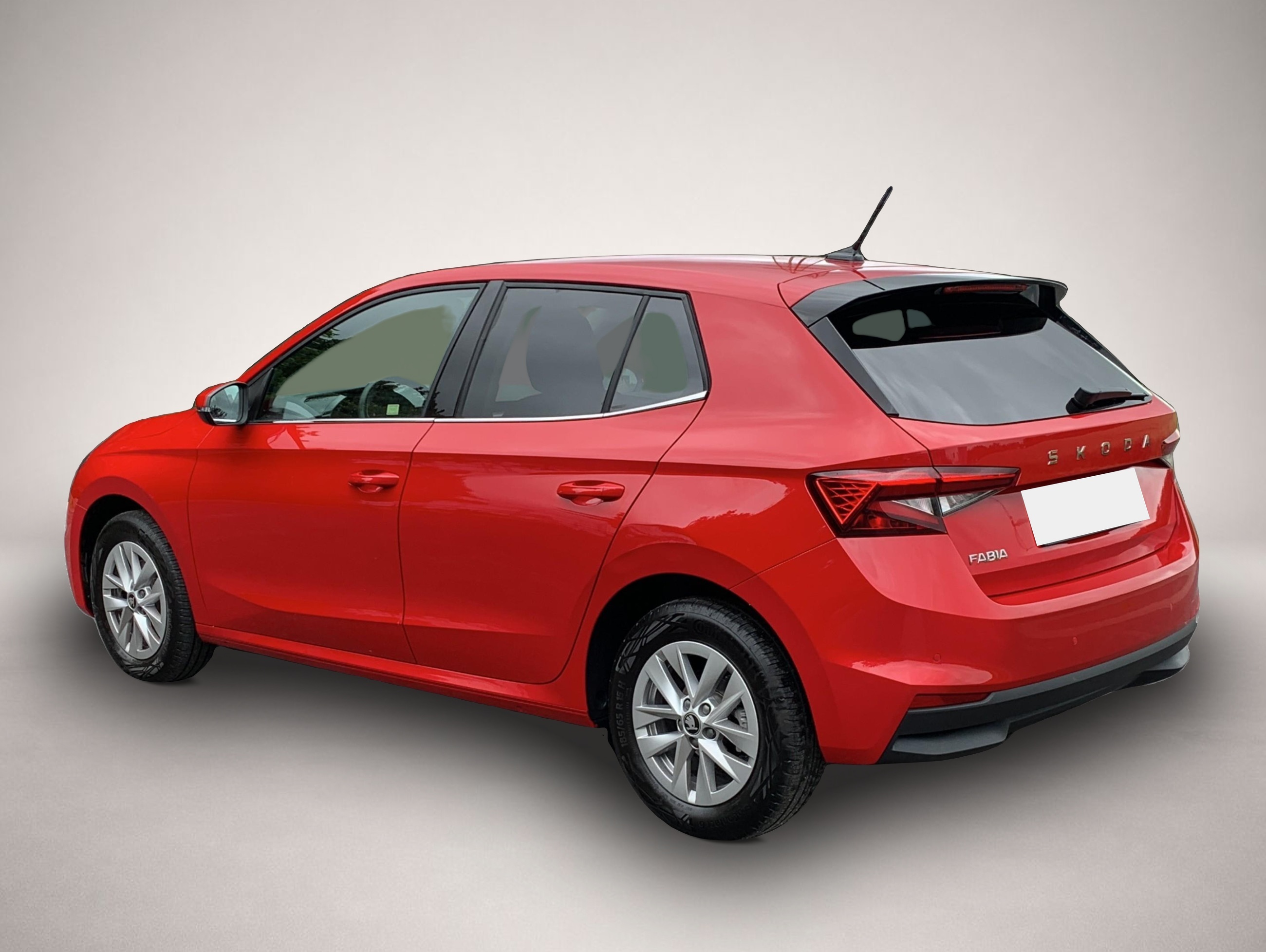 Bild 3 Skoda Fabia Selection 1.0 TSI DSG,Klima,PDC,Sitz+LRHzg