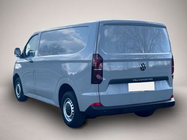 Bild 3 Volkswagen Other Transporter Kasten 2.0 TDI