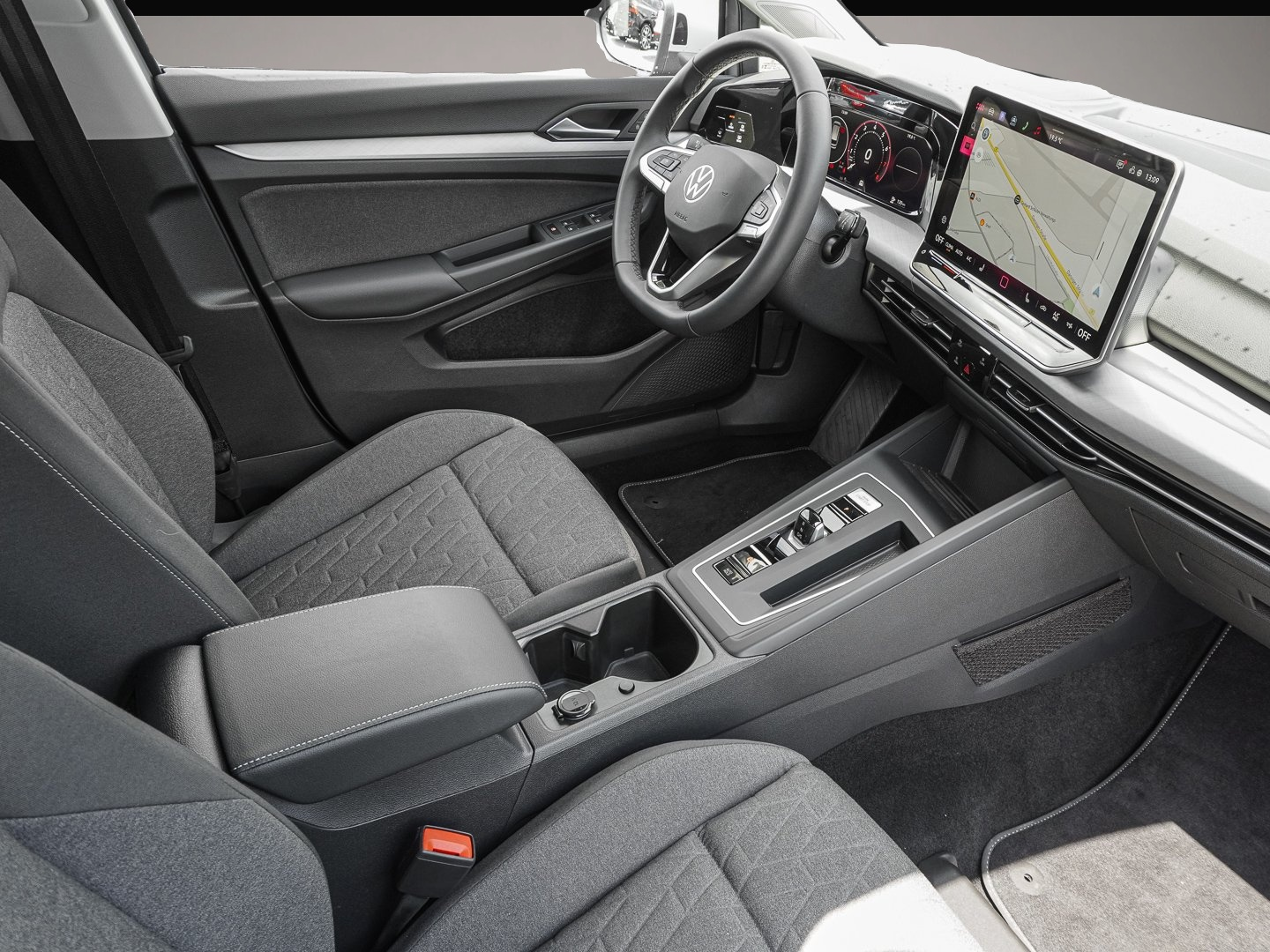 Bild 6 Volkswagen Golf Variant 1.5 eTSI DSG Life