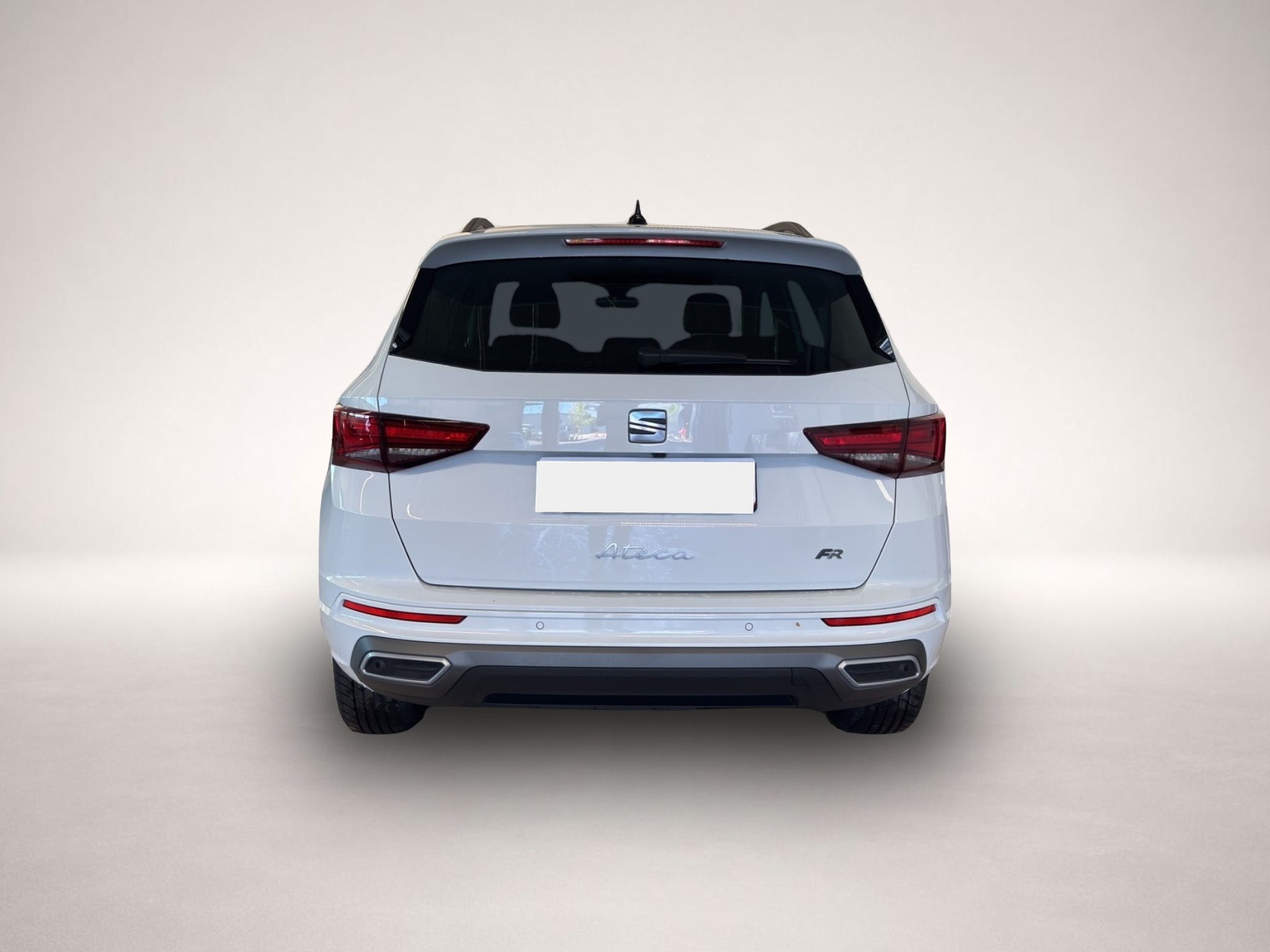 Bild 5 Seat Ateca 1.5 TSI FR LED NAVI AREA-VIEW PARKLENK 18