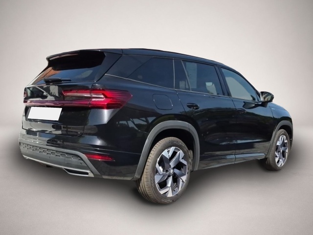 Bild 5 Skoda Kodiaq *7 Sitze*PanoDach*LHZ*Alcantara*R.Cam*PDC