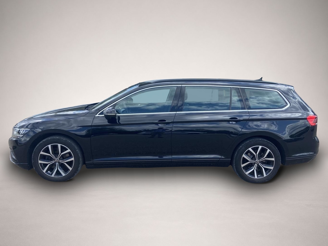 Bild Passat Variant Volkswagen