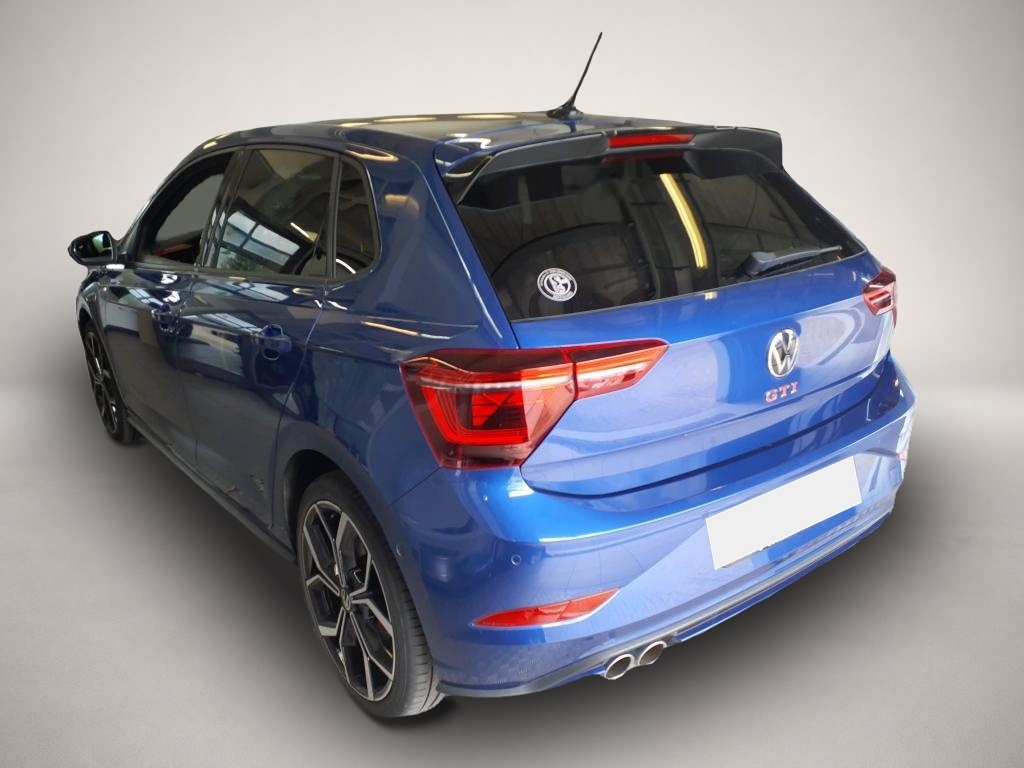 Bild 3 Volkswagen Polo GTI 2.0 TSI DSG NAVI PANO KAMERA LED