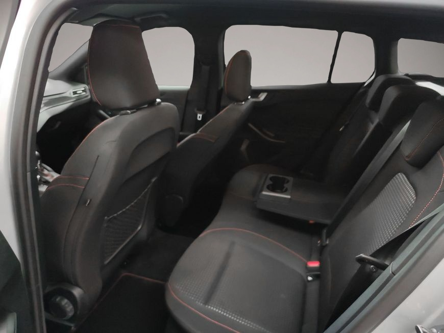 Bild 3 Ford Focus Turnier 1.0 EcoBoost Hybrid Aut. ST-LINE X