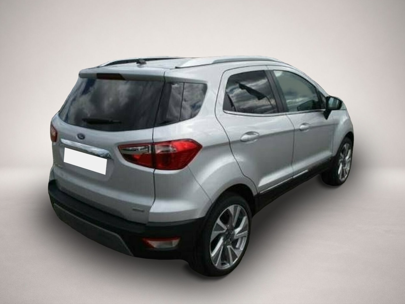 Bild 5 Ford ECOSPORT TITANIUM 1.0l Ecoboost 140 PS...