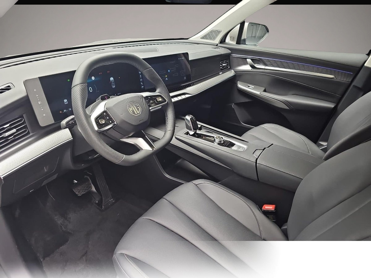 Fotografie MG Other MGS9 PLUG-IN-HYBRID MY26 PREMIUM