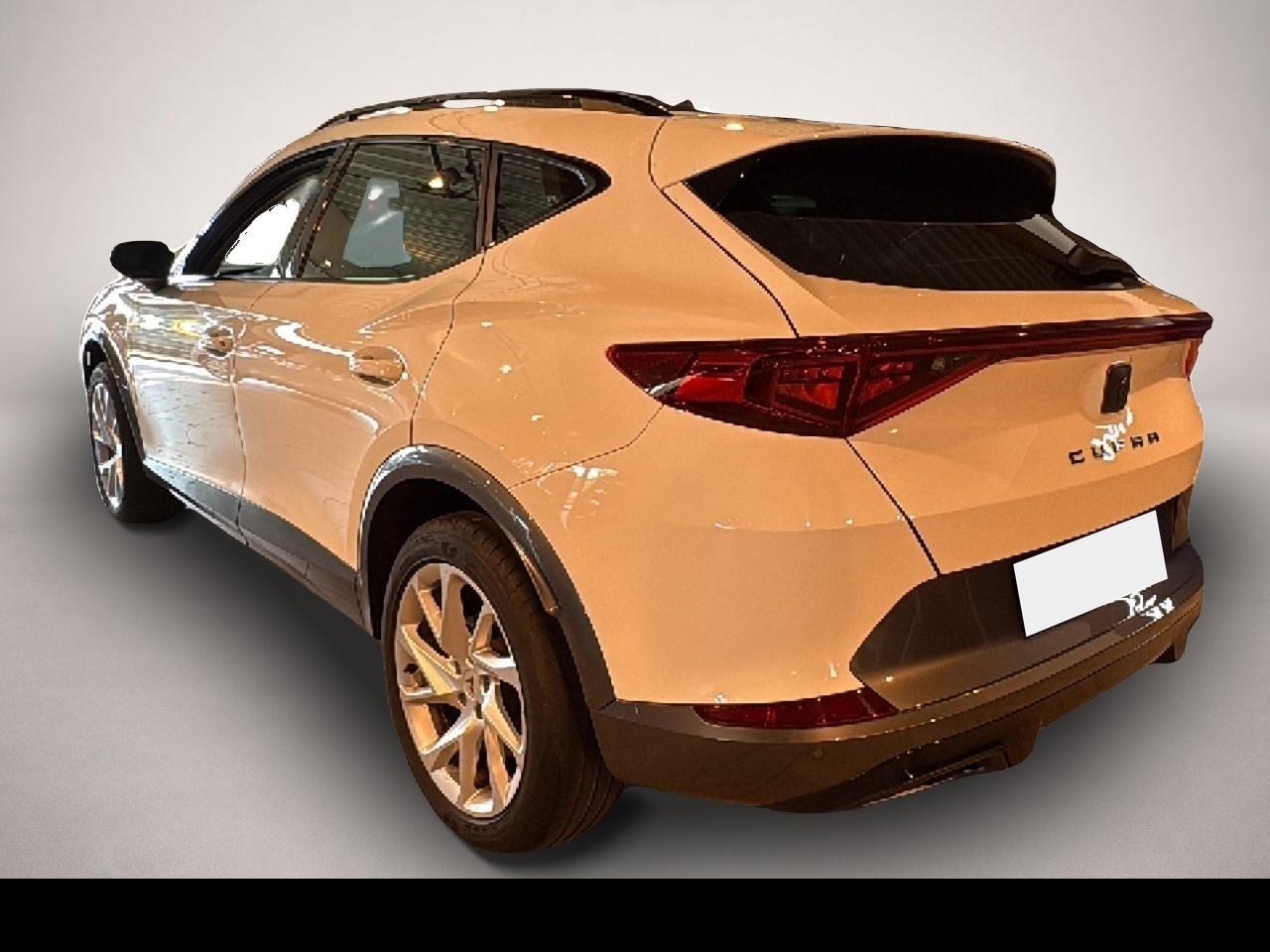 Bild 4 Cupra Formentor 1.5 TSI PDC HINTEN, TEMPOMAT, KEYLESS