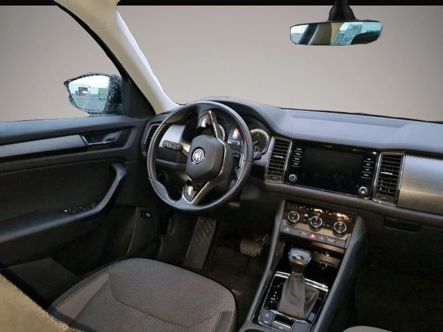 Skoda Kodiaq Kodiaq 2.0TDI DSG AHK/KESSY/NAVI/KAM/LED - Thumbnail 5