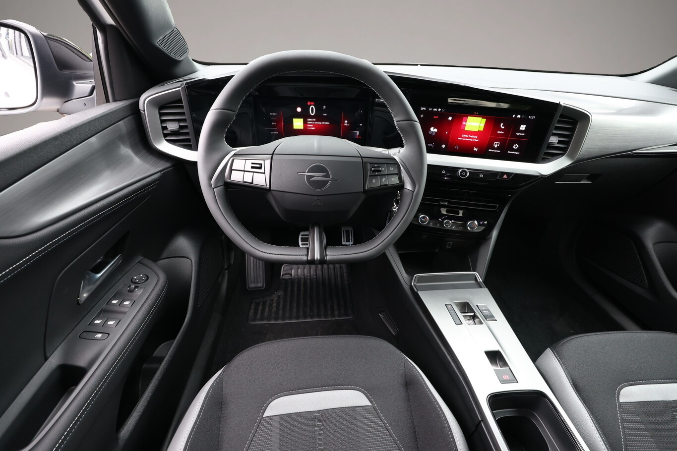 Fotografie 6 des Opel Mokka Hybrid GS SHZ Kam PDC VirCo Temp