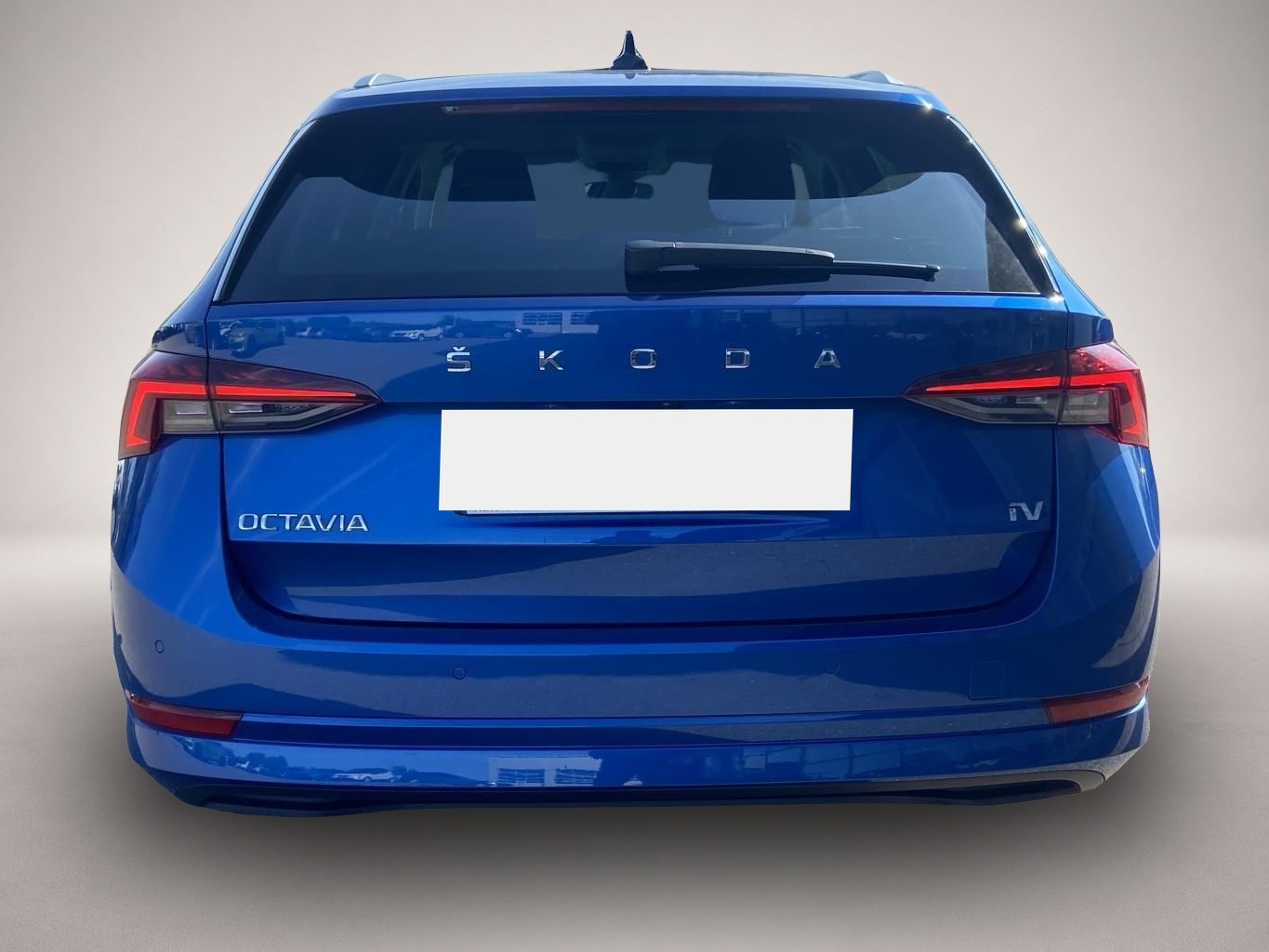 Bild 4 Skoda Octavia Combi 1.4 TSI DSG eHybrid HEAD-UP+SMART-