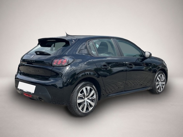 Fotografie des Peugeot 208 Active Pack DAB SHZ ALLWETTER PDC RADIO KLIM