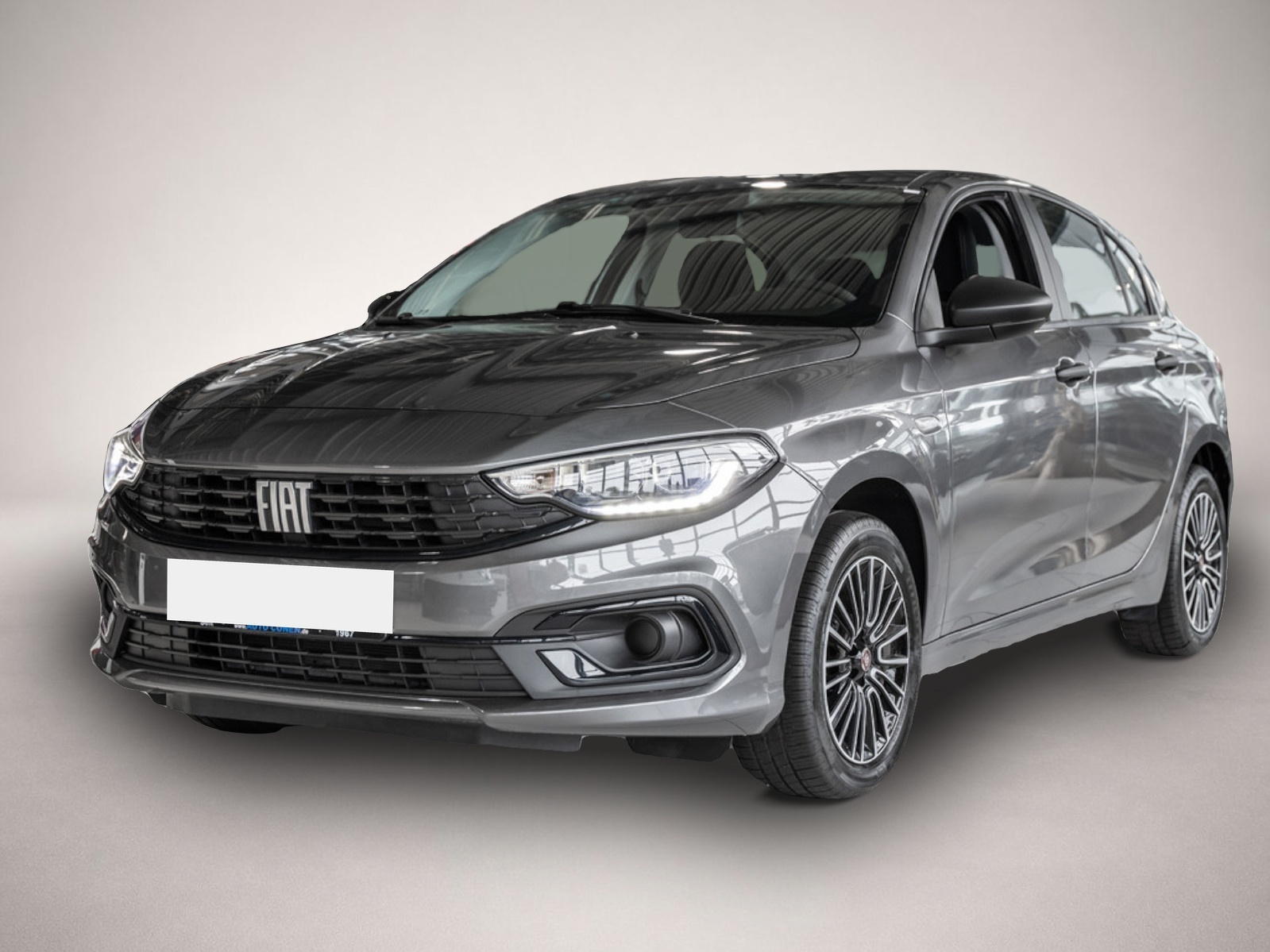 Fotografie 1 des Fiat Tipo 1.0 S&S CITY LIFE APPLECARPLAY/ANDR+LED+NEB