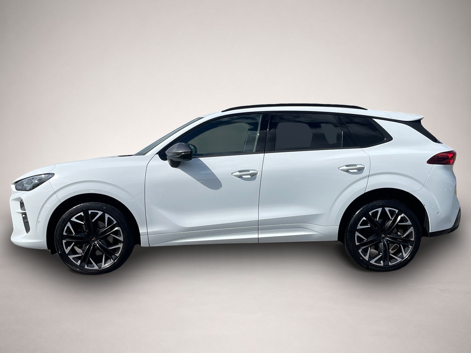 Bild 3 Cupra Terramar VZ 4Drive TSI DSG|AHK|PANO|5-J-GARANTIE