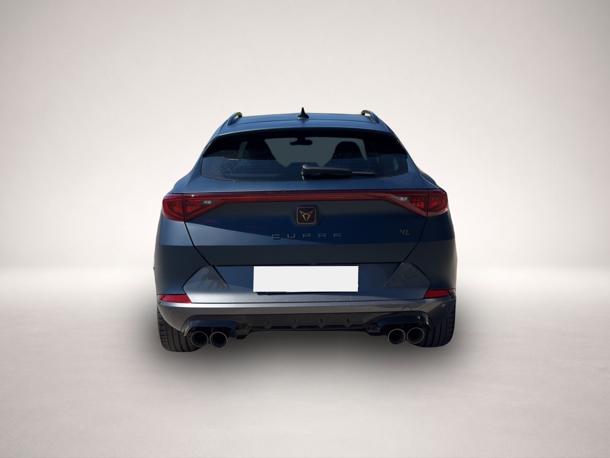 Fotografie 5 des Cupra Formentor 310 PS VZ AKRAPOVIC+AHK+MATRIX+PARKASS