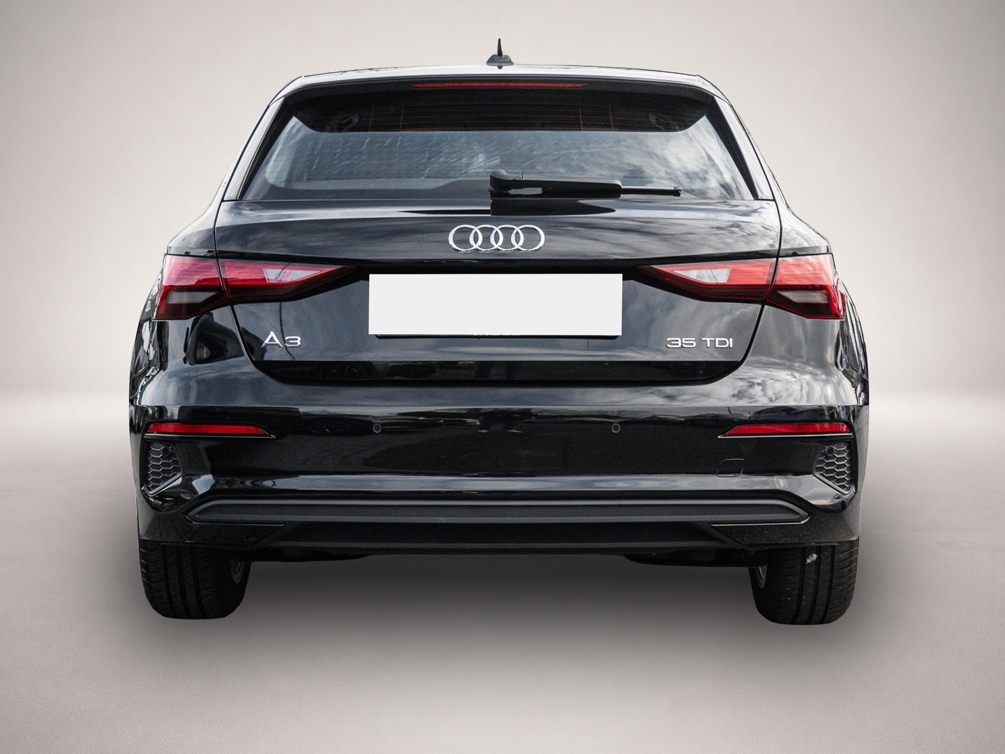 Bild 5 Audi A3 Sportback 35 TDI S tronic Virtuell Pano