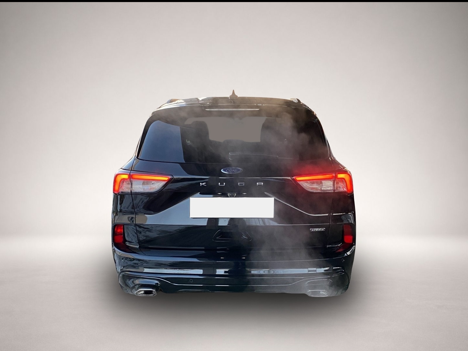 Bild 4 Ford Kuga ST-Line X ACC*LED*Navi*SHZ*WiPa*HUD*