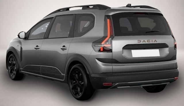 Bild 2 Dacia Jogger Extreme 7-S SHZ LKHZ MV-Kamera ECO-G 120 auto E.