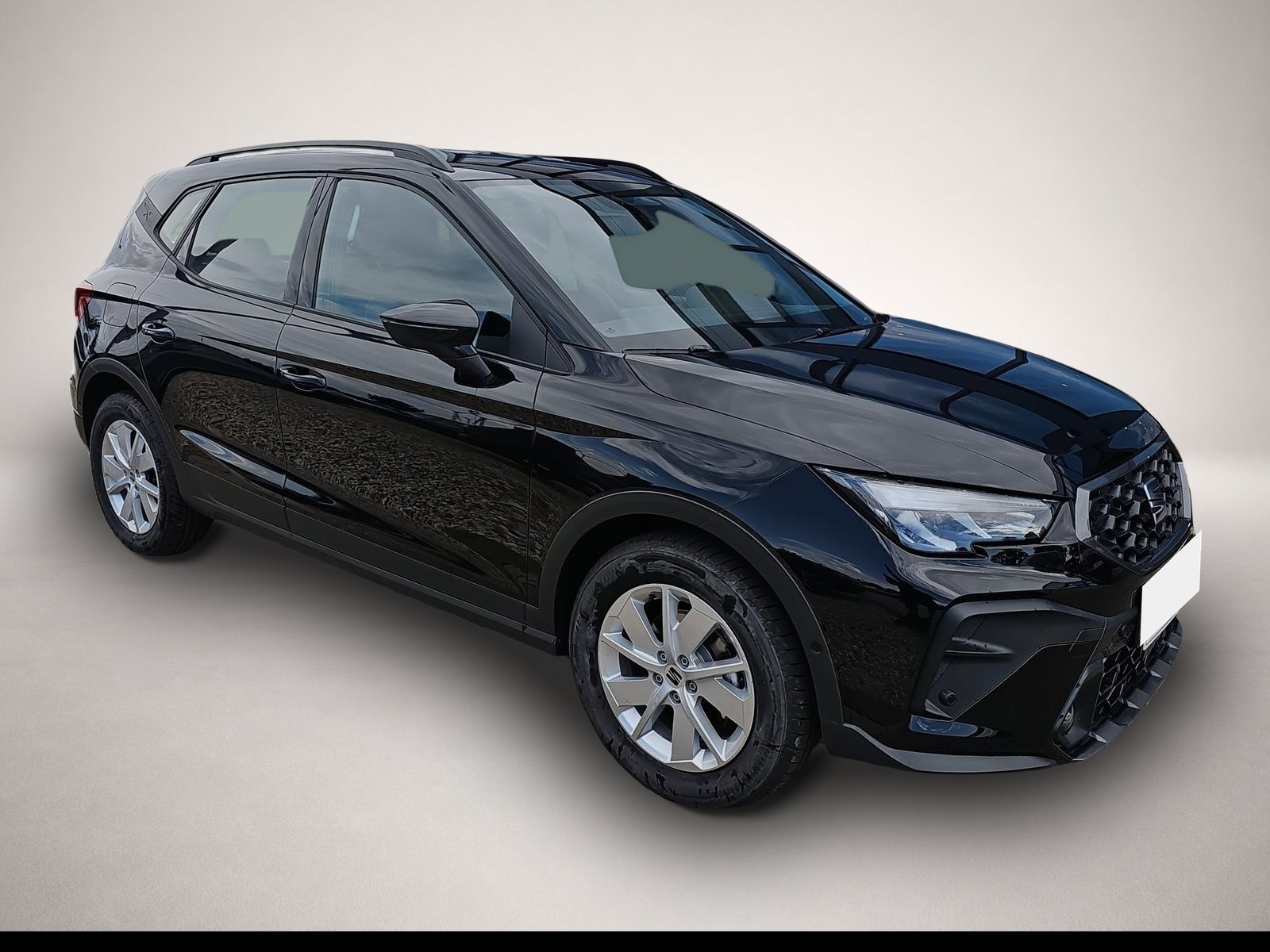 Fotografie Seat Arona 1.0 TSI Style / ACC / Winterpaket / LED