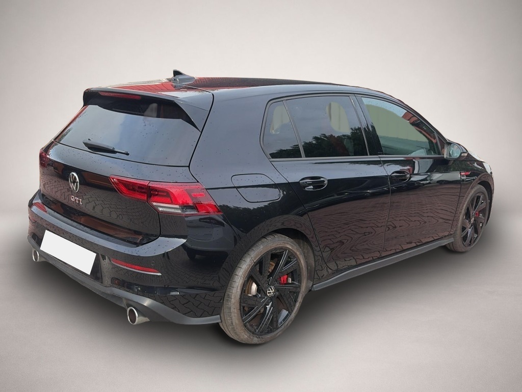 Bild 4 Volkswagen Golf 2.0 TSI DSG GTI Black Style*KeyGo*Navi*ACC