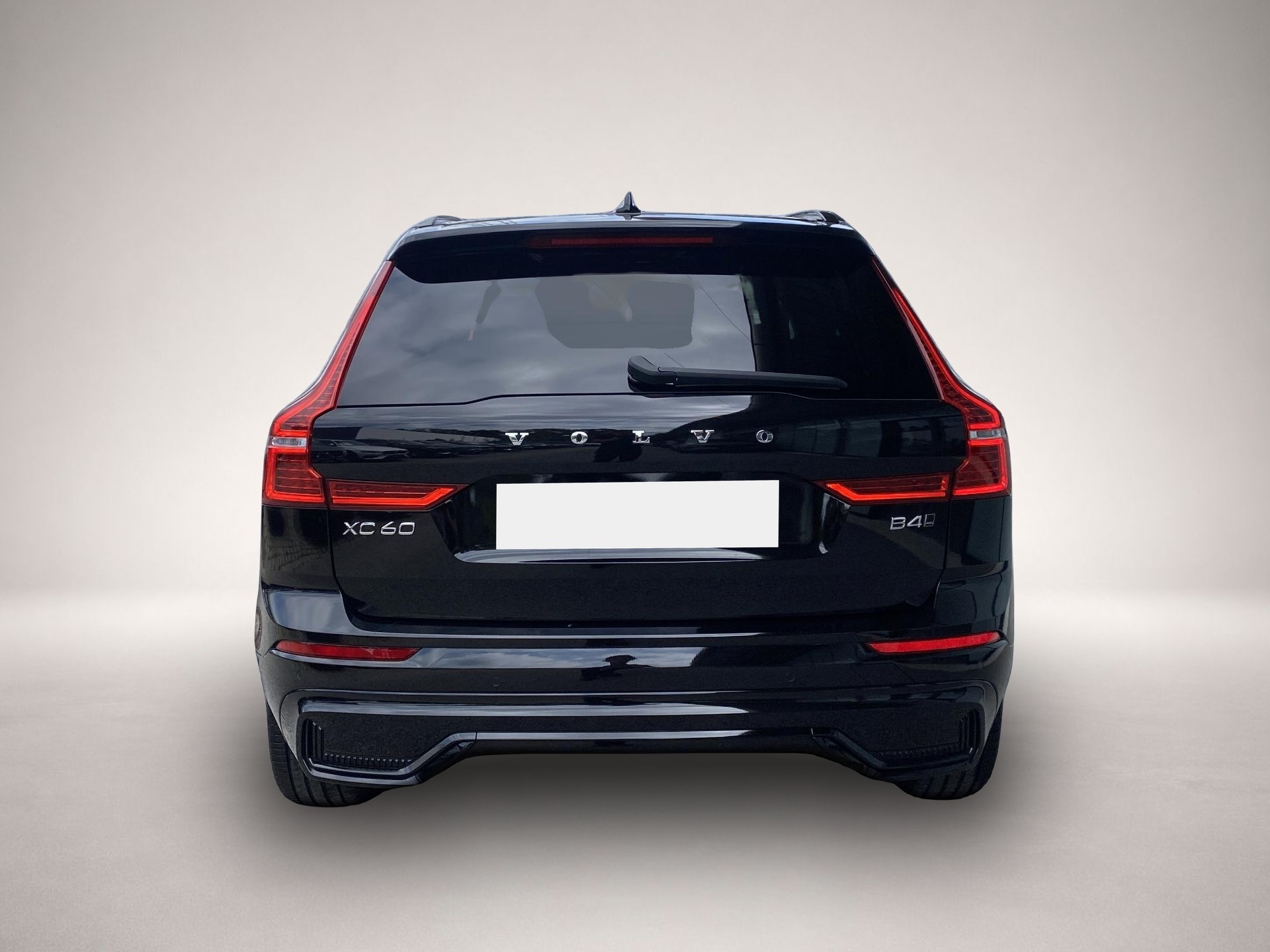 Bild 5 Volvo XC60 XC 60 Plus Dark AWD Bluetooth LED Klima Standhzg