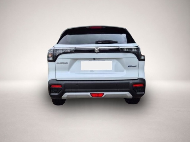 Suzuki Across S-Cross  Comfort+ 110PS MHEV 4x4 ALLGRIP 1.4 Bo. - Thumbnail 3
