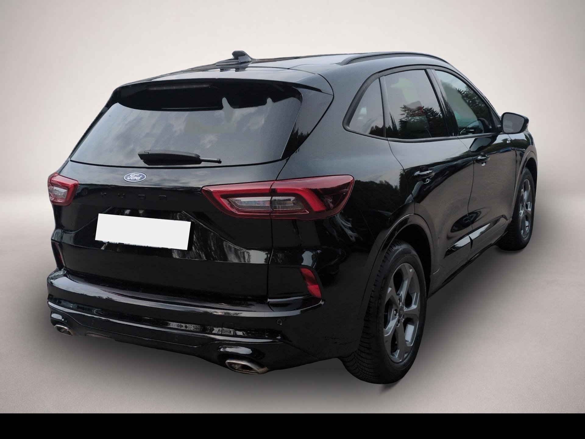 Bild 3 Ford Kuga 1.5 EcoBoost ST-Line Automatik Bluetooth Na