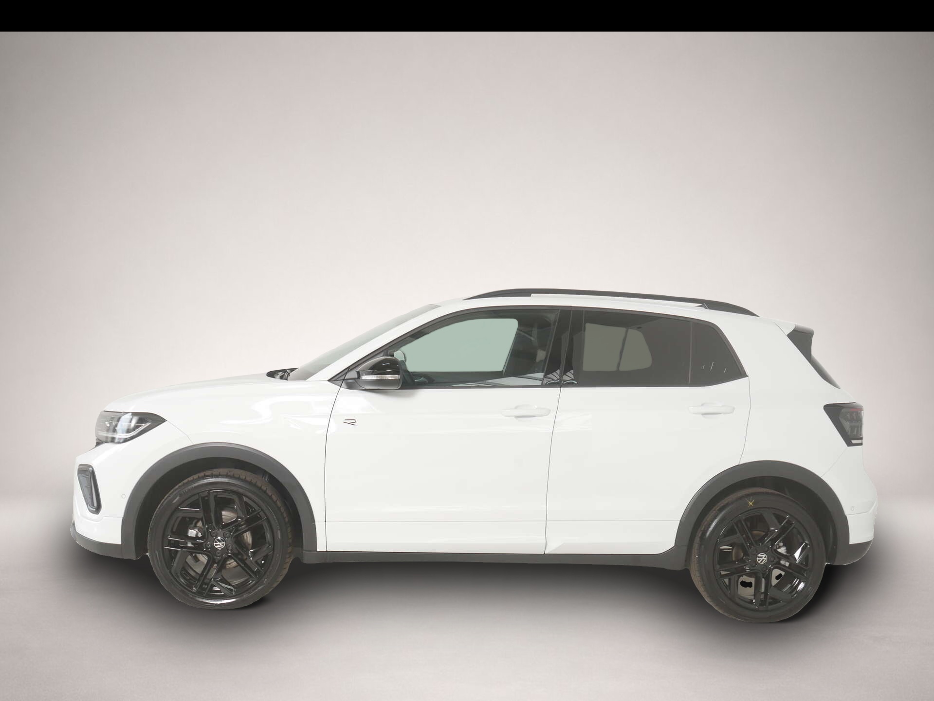 Bild 3 Volkswagen T-Cross 1.5 TSI R-Line Black Style
