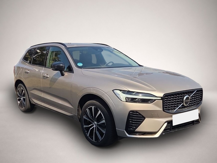 Bild 3 Volvo XC60 B4 B Plus Dark STDZH*BLIS*ACC*AHZV