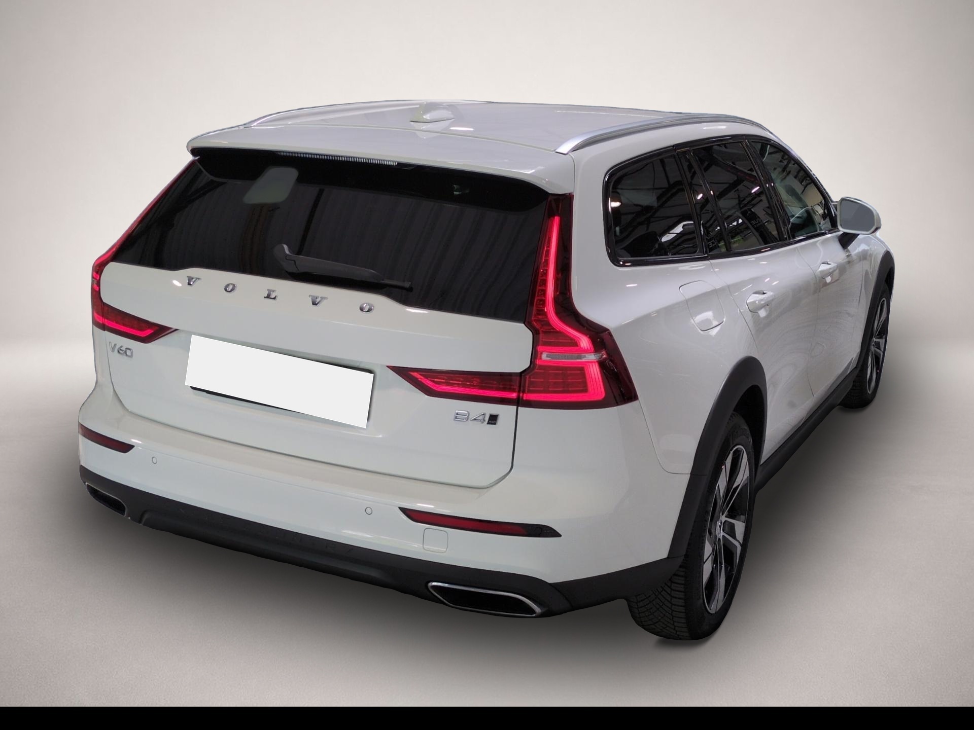 Bild 2 Volvo V60 Cross Country V60 CC Pro AWD Bluetooth Navi LED Vollleder Klim