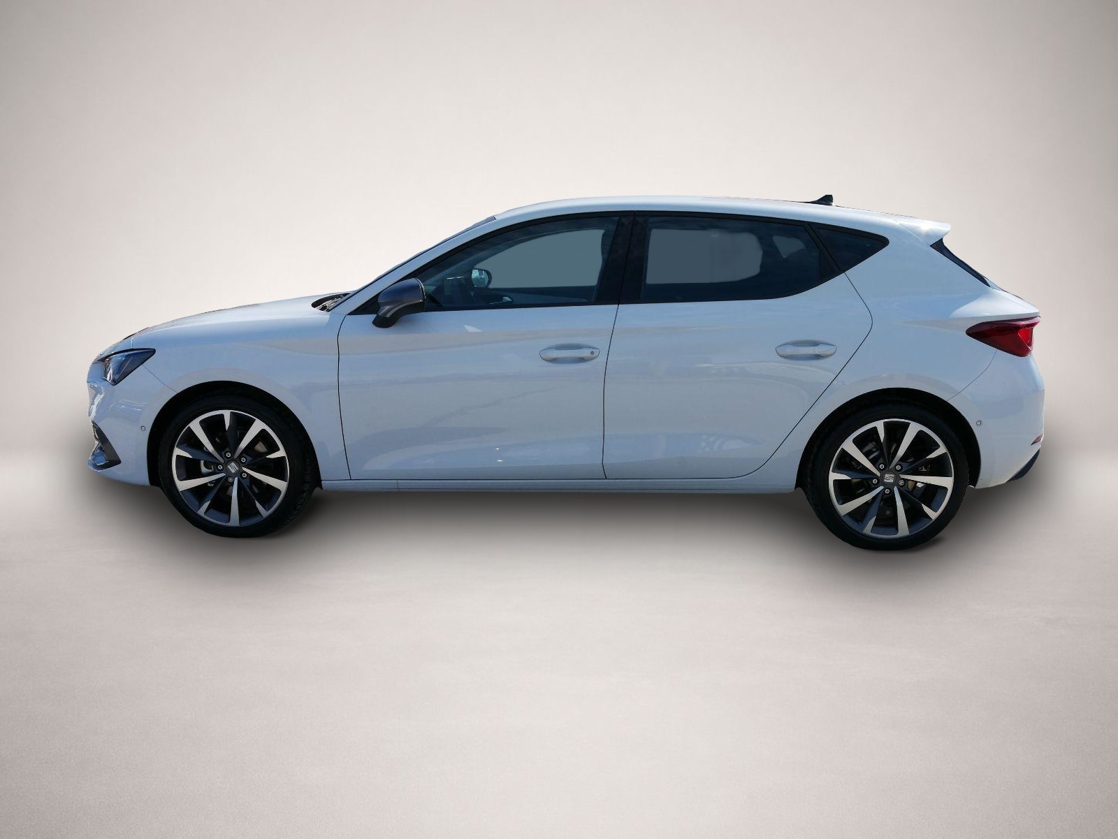 Bild 4 Seat Leon FR 1.5 eTSI DSG*ACC*KAMERA*NAVI*FULL-LINK*L