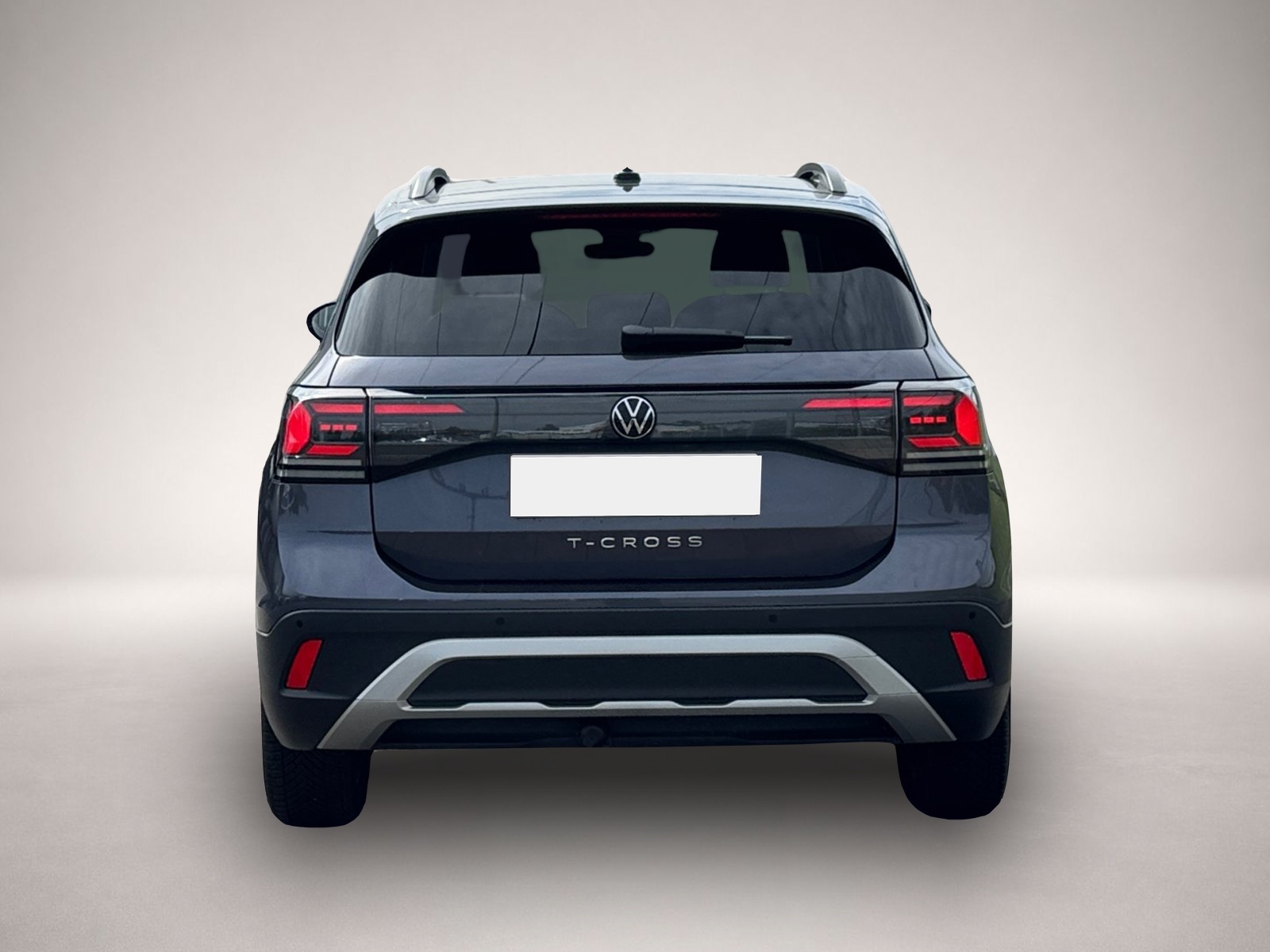 Bild 5 Volkswagen T-Cross GOAL TSI DSG|AHK|ACC|APP-CONNECT|PDC|SHZ
