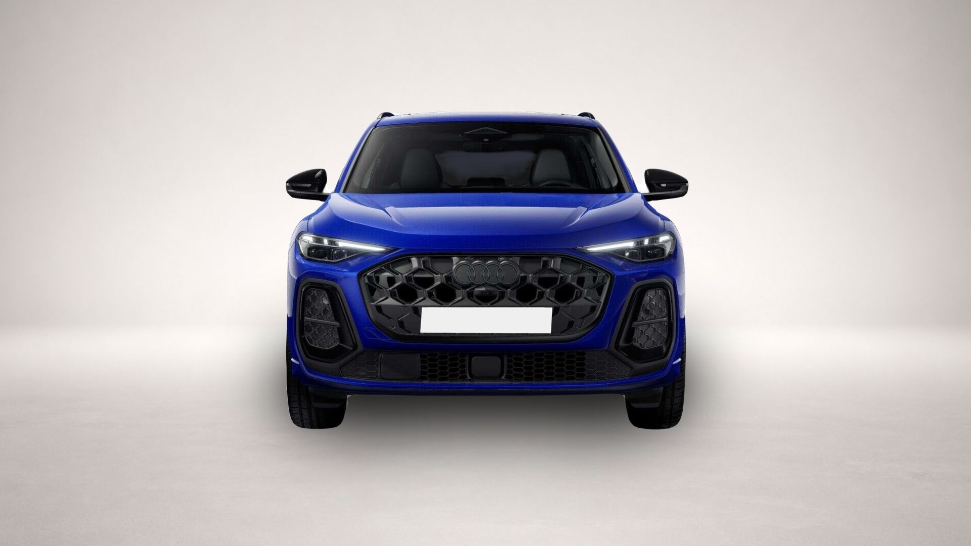 Fotografie 2 des Audi quattro Q5 TFSI quattro S line