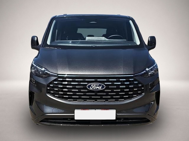 Bild Tourneo Custom Ford