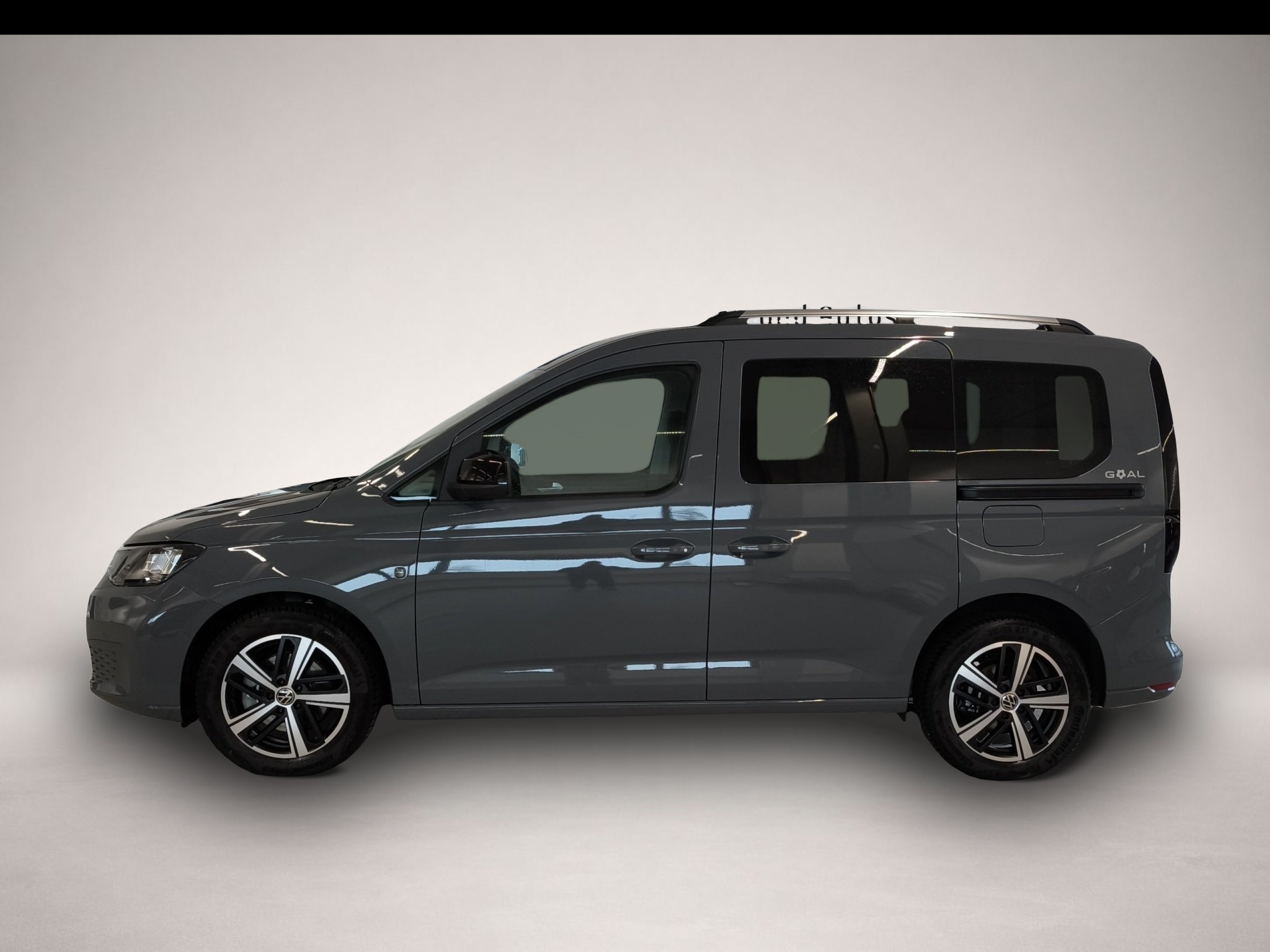 Bild 3 Volkswagen Caddy 1.5 TSI Goal NAVI 5-J-GAR 17 PARKLENK KAME
