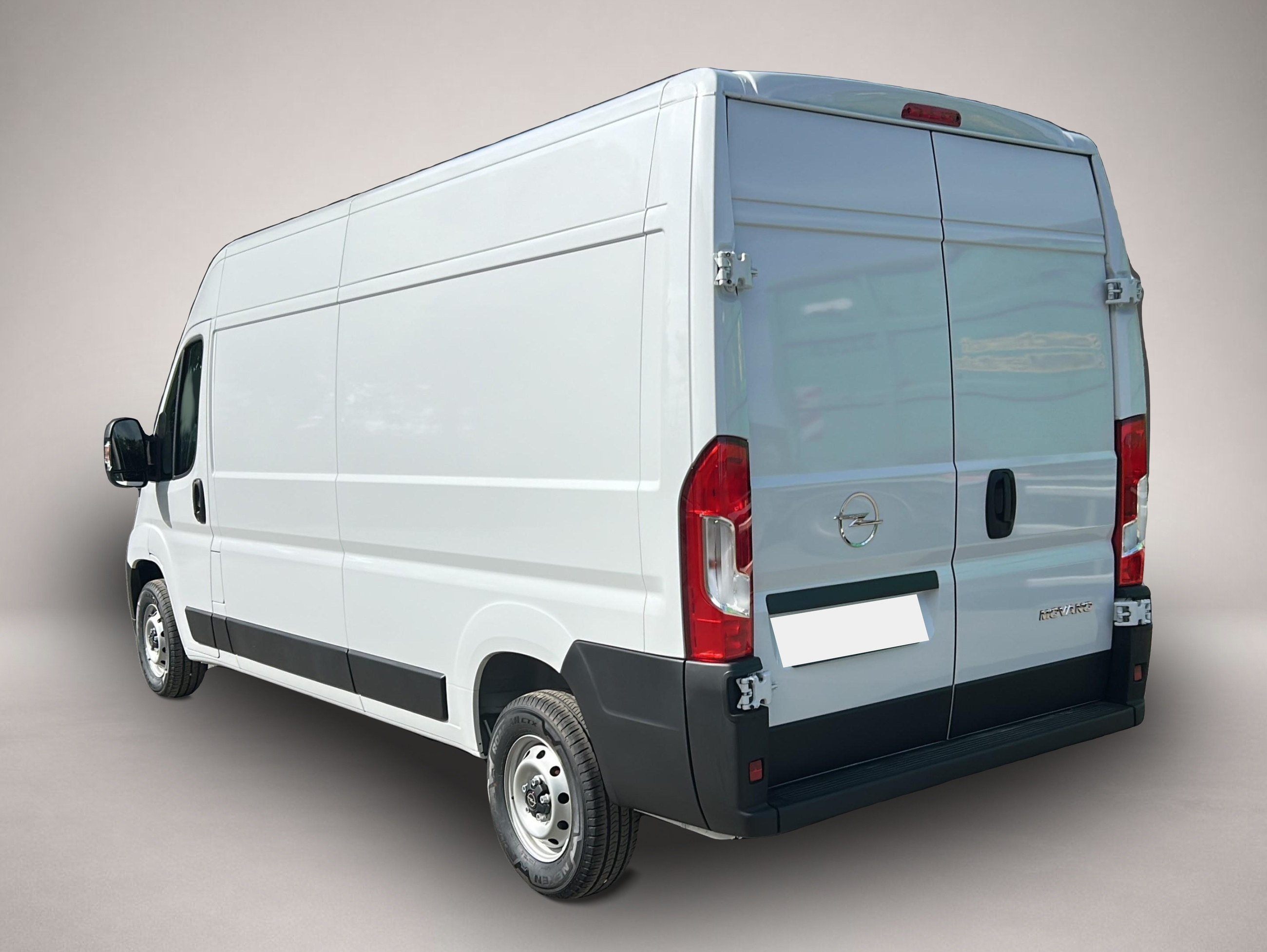 Bild 3 Opel Movano 35 L3H2 BlueHDI 140PS/CarPlay/270° Türen