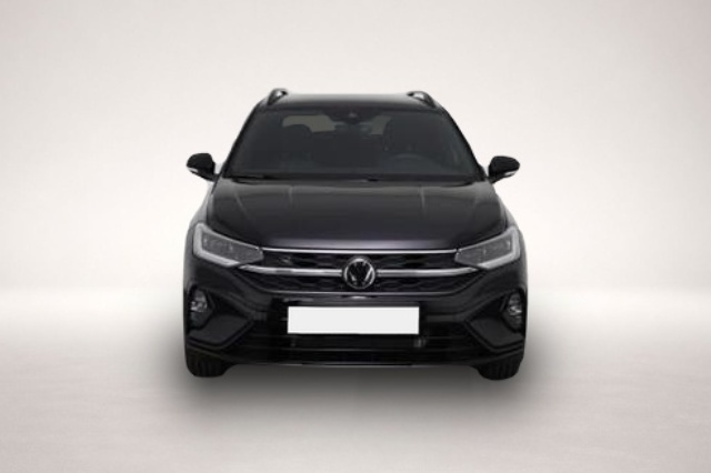 Fotografie Volkswagen Taigo R-Line Edition Taigo (R-Line Edition) 1.5 TSI O.