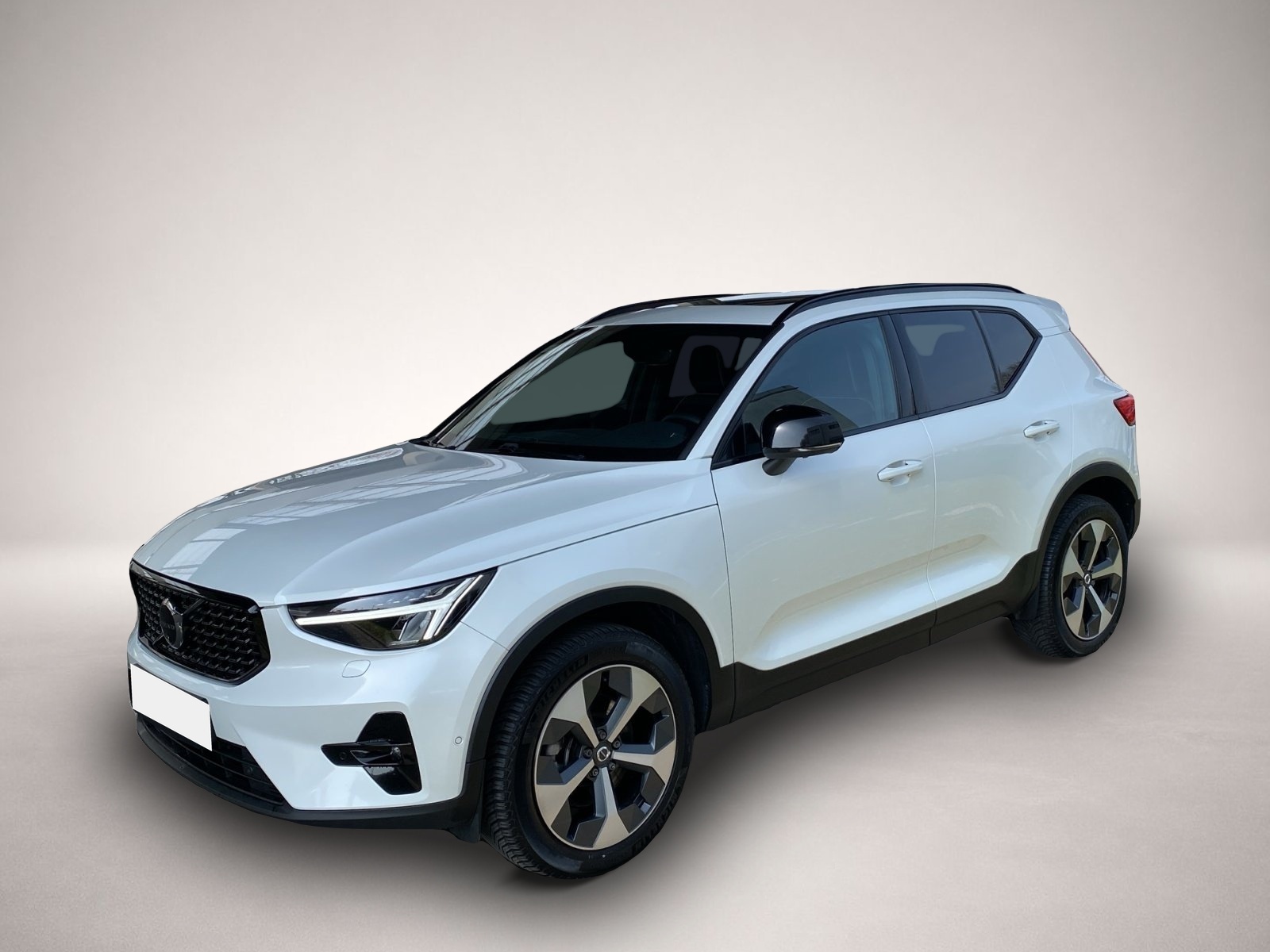 Bild XC40 Volvo