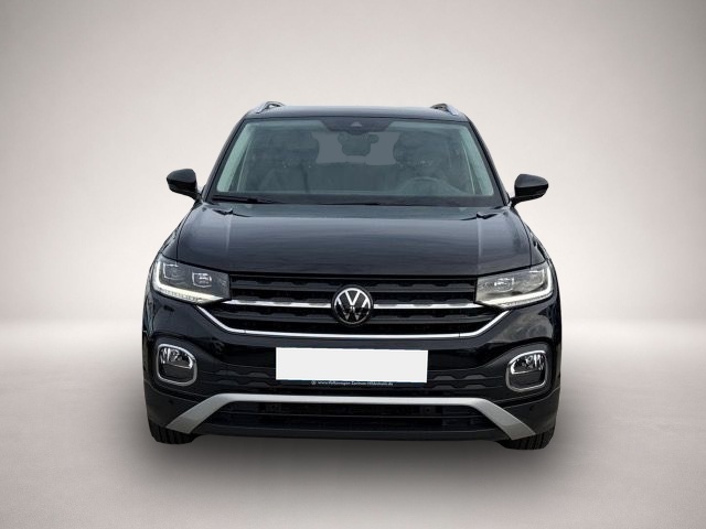 Bild 8 Volkswagen T-Cross 1.0 TSI DSG Style Navi,ACC